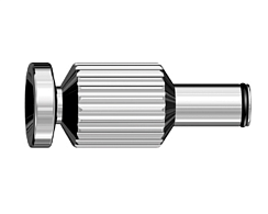 Короткая ручная отвёртка SHD-L (большого диаметра)