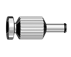 Короткая ручная отвёртка  SHD-S (маленького диаметра)